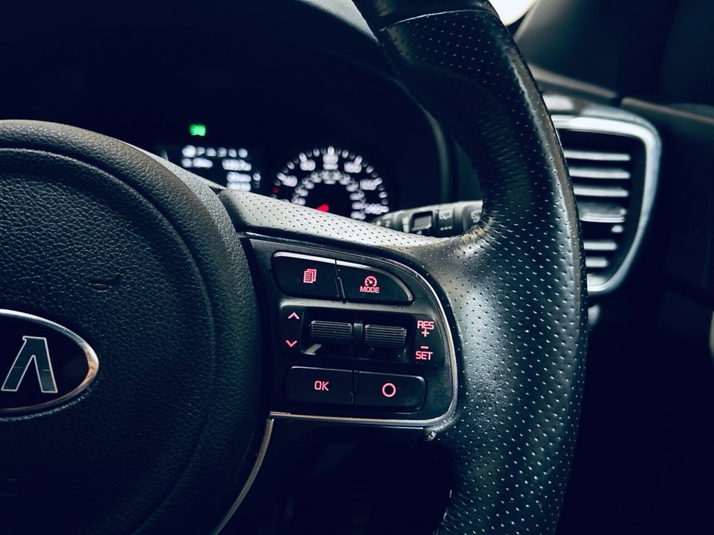 Used Kia Sportage 2017 for sale - 76509722: Photo 23