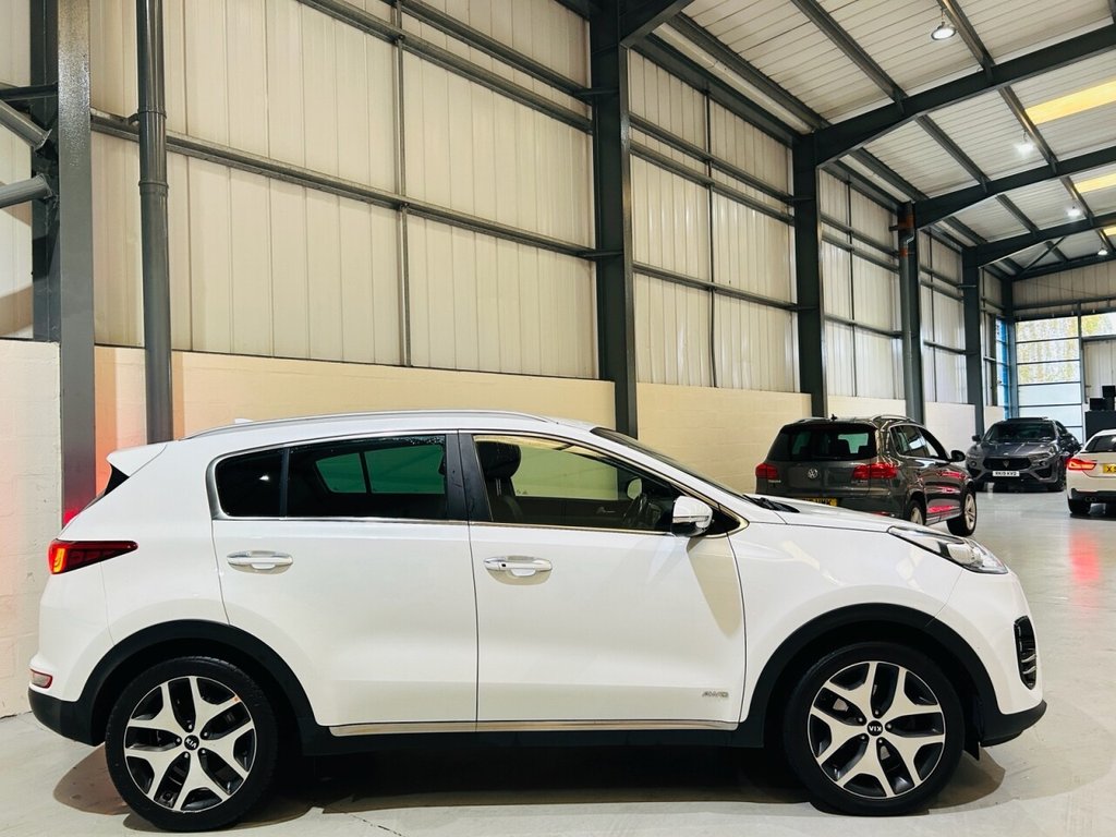 Used Kia Sportage 2017 for sale - 76509722: Photo 26