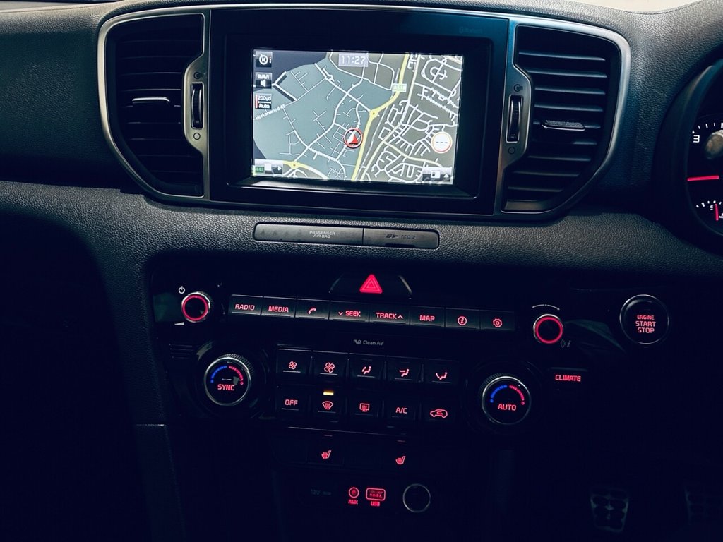 Used Kia Sportage 2017 for sale - 76509722: Photo 3