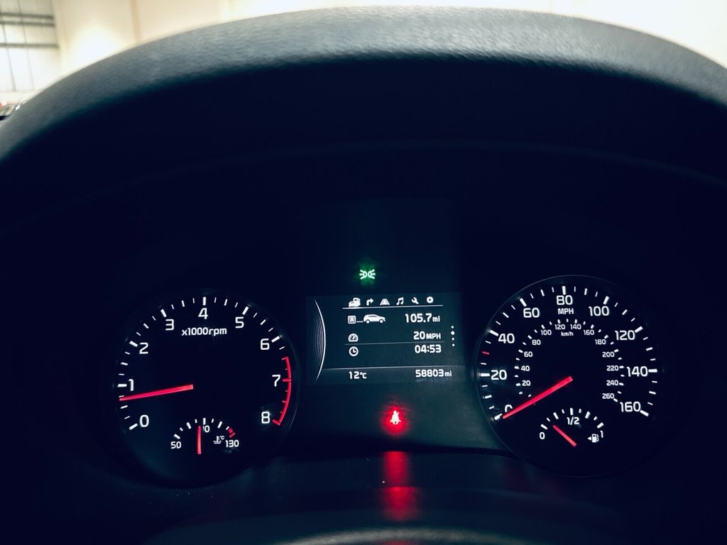 Used Kia Sportage 2017 for sale - 76509722: Photo 8