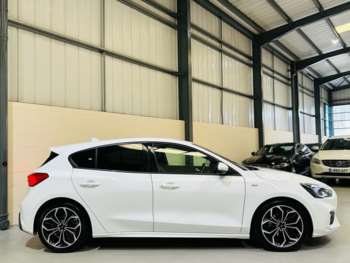Used Ford Focus 2018 for sale - 74368449: Photo