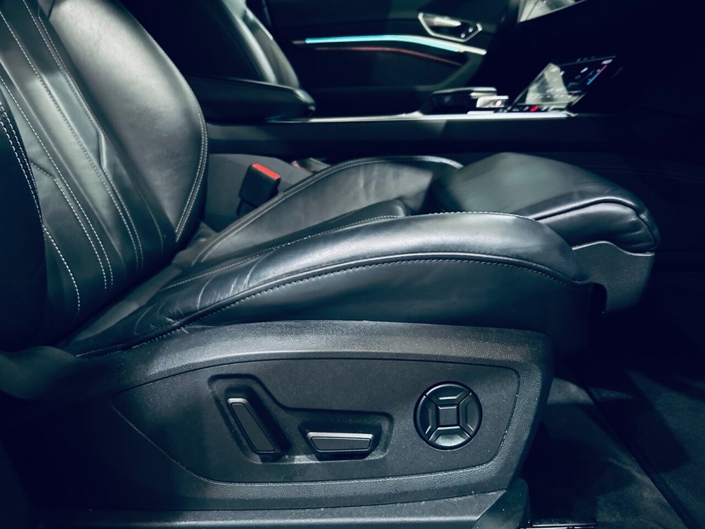 Used Audi e-tron 2021 for sale - 76509376: Photo 11