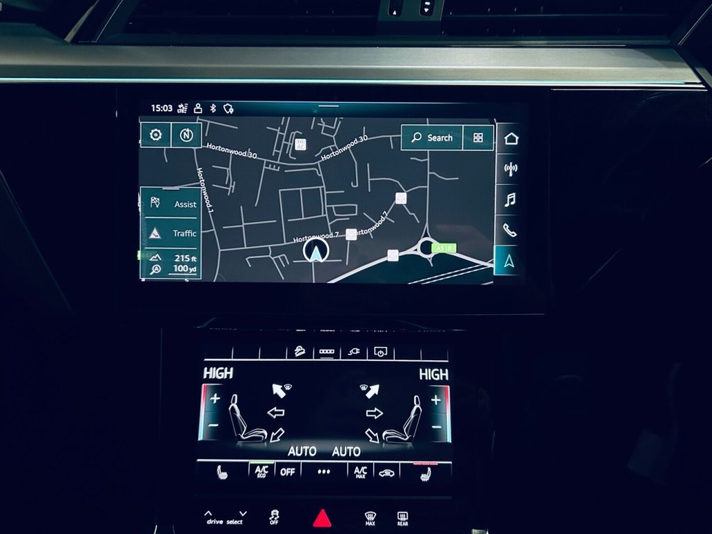 Used Audi e-tron 2021 for sale - 76509376: Photo 17