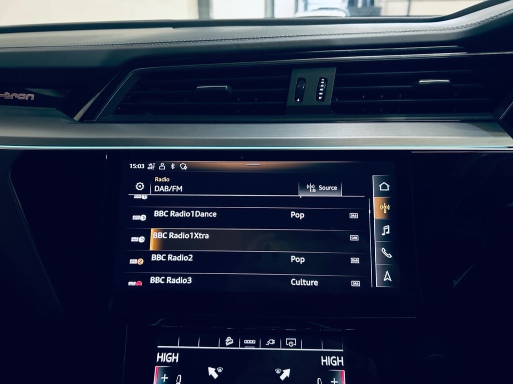 Used Audi e-tron 2021 for sale - 76509376: Photo 18