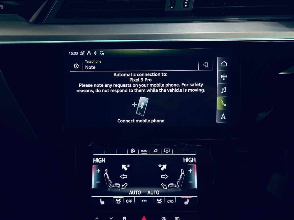 Used Audi e-tron 2021 for sale - 76509376: Photo 19