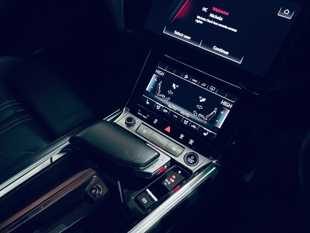 Used Audi e-tron 2021 for sale - 76509376: Photo 20