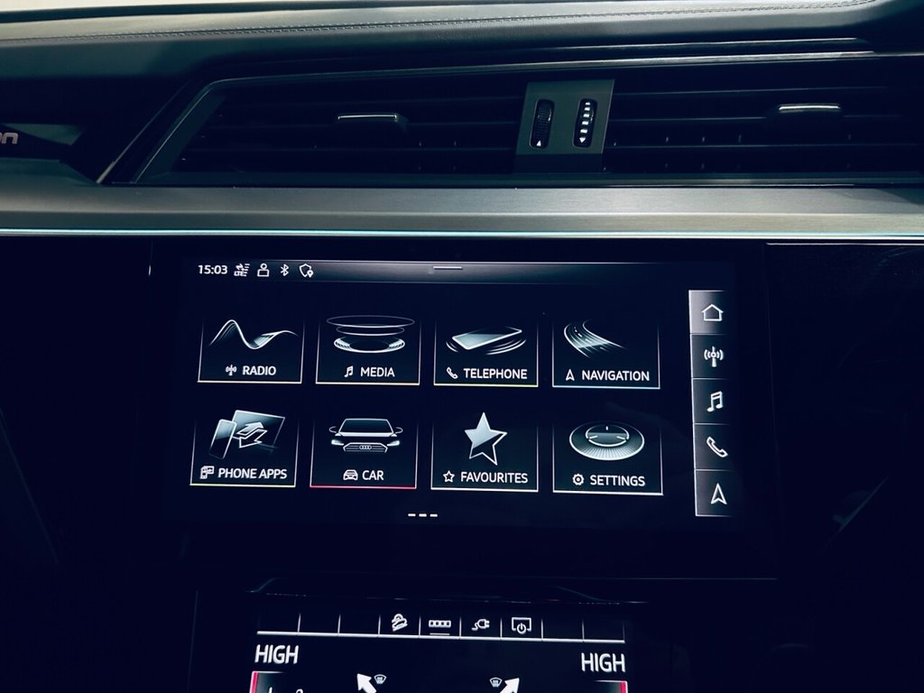 Used Audi e-tron 2021 for sale - 76509376: Photo 21