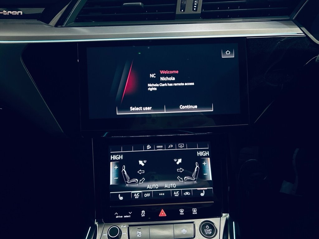 Used Audi e-tron 2021 for sale - 76509376: Photo 22