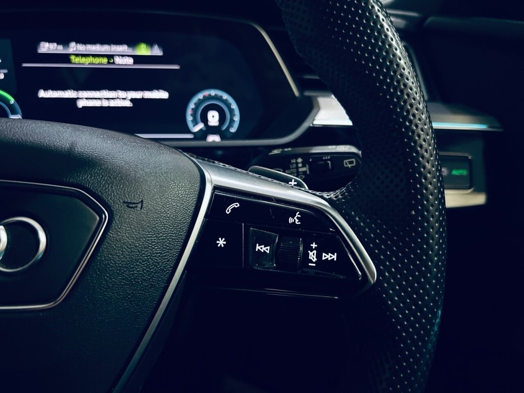 Used Audi e-tron 2021 for sale - 76509376: Photo 24