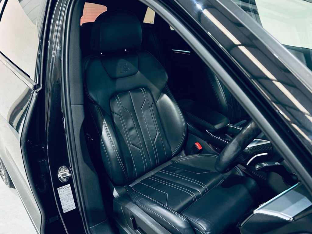 Used Audi e-tron 2021 for sale - 76509376: Photo 25