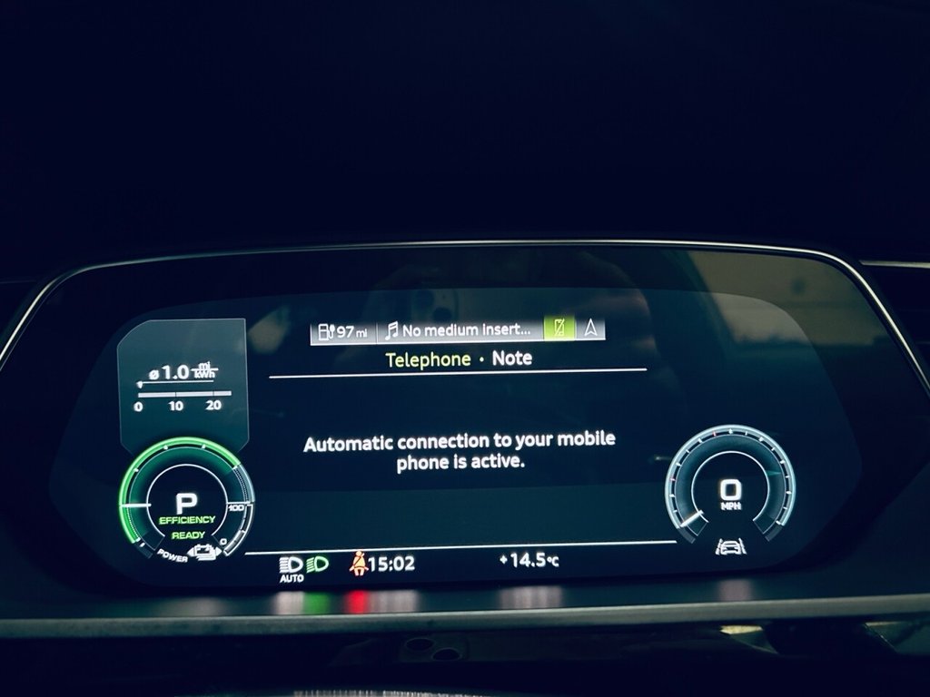 Used Audi e-tron 2021 for sale - 76509376: Photo 27