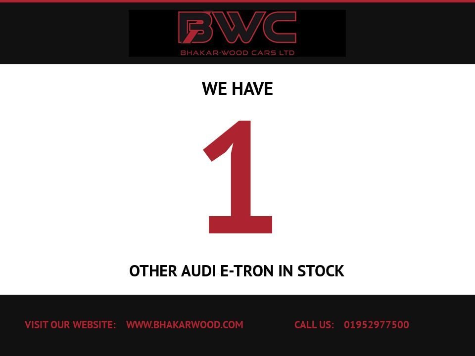 Used Audi e-tron 2021 for sale - 76509376: Photo 36