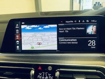 Used BMW X5 2022 for sale - 75088104: Photo