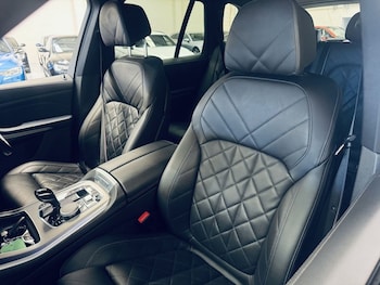 Used BMW X5 2022 for sale - 75088104: Photo