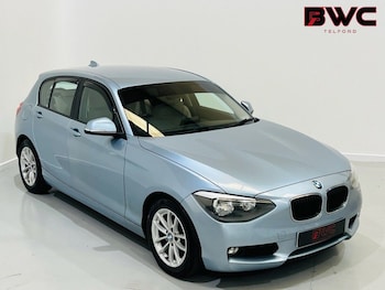 Used BMW 1 Series 2014 for sale - 79598944: Photo