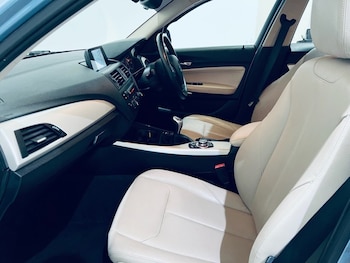 Used BMW 1 Series 2014 for sale - 79598944: Photo