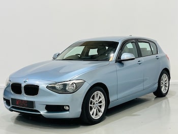 Used BMW 1 Series 2014 for sale - 79598944: Photo