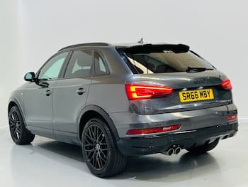 Used Audi Q3 2016 for sale - 79385323: Photo