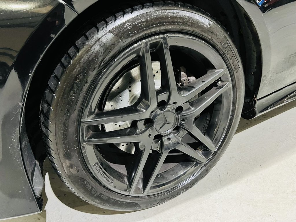 Used Mercedes-Benz E Class 2014 for sale - 77188084: Photo 11