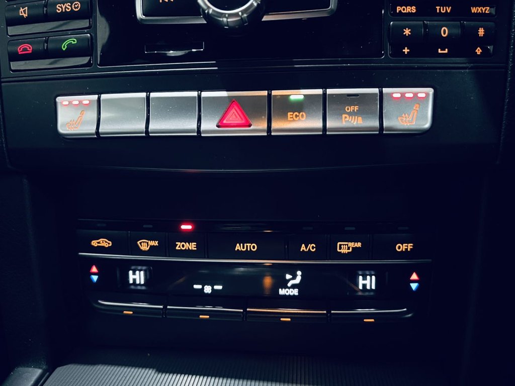 Used Mercedes-Benz E Class 2014 for sale - 77188084: Photo 12