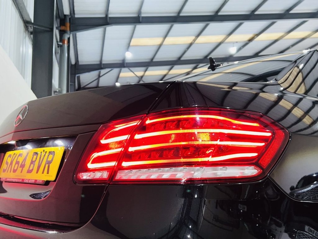 Used Mercedes-Benz E Class 2014 for sale - 77188084: Photo 14