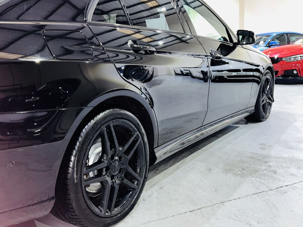 Used Mercedes-Benz E Class 2014 for sale - 77188084: Photo 16