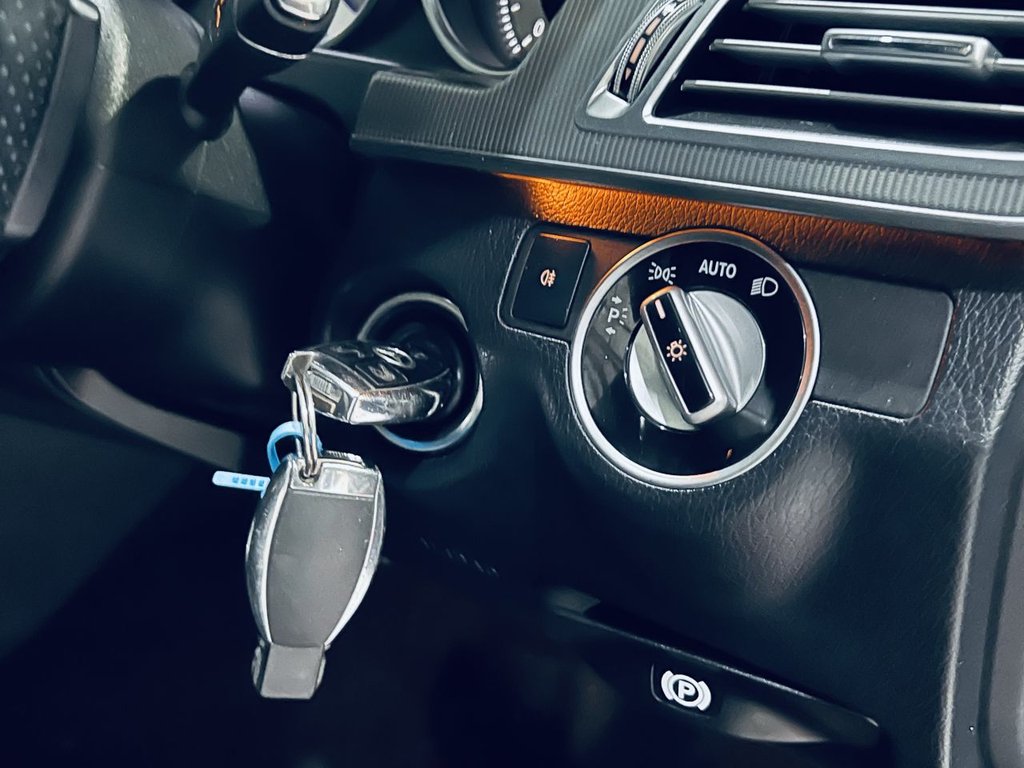 Used Mercedes-Benz E Class 2014 for sale - 77188084: Photo 18