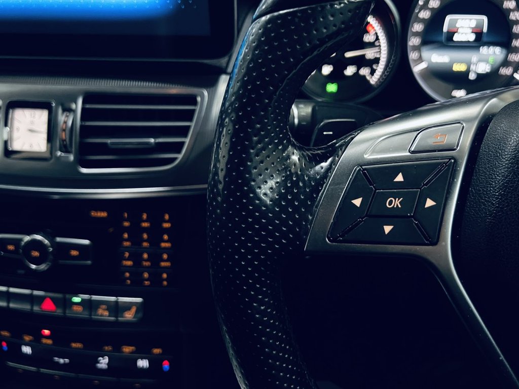 Used Mercedes-Benz E Class 2014 for sale - 77188084: Photo 24