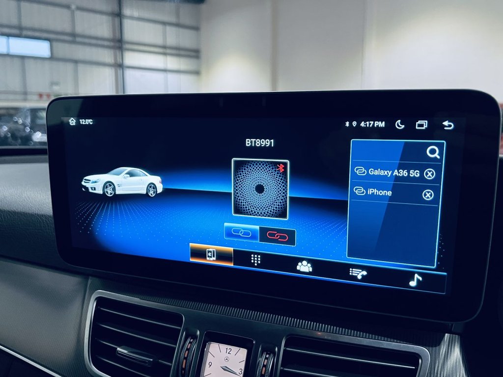 Used Mercedes-Benz E Class 2014 for sale - 77188084: Photo 28