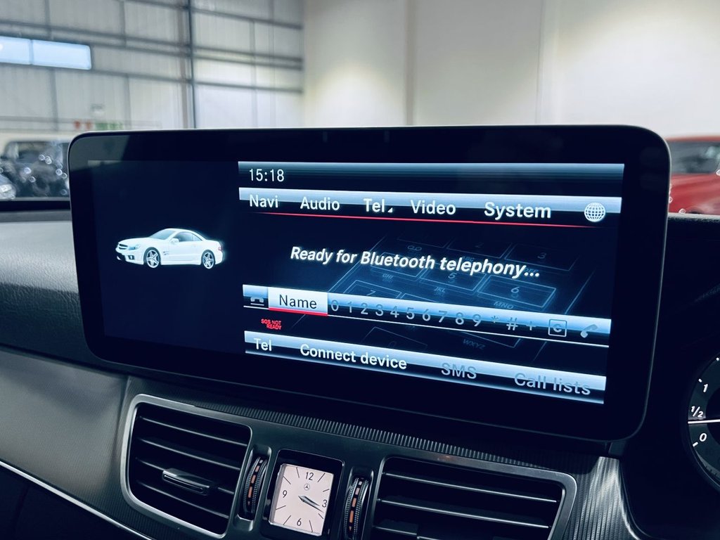 Used Mercedes-Benz E Class 2014 for sale - 77188084: Photo 30