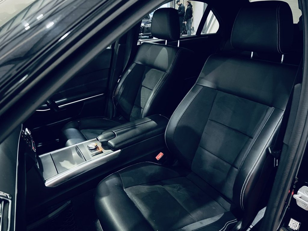 Used Mercedes-Benz E Class 2014 for sale - 77188084: Photo 32