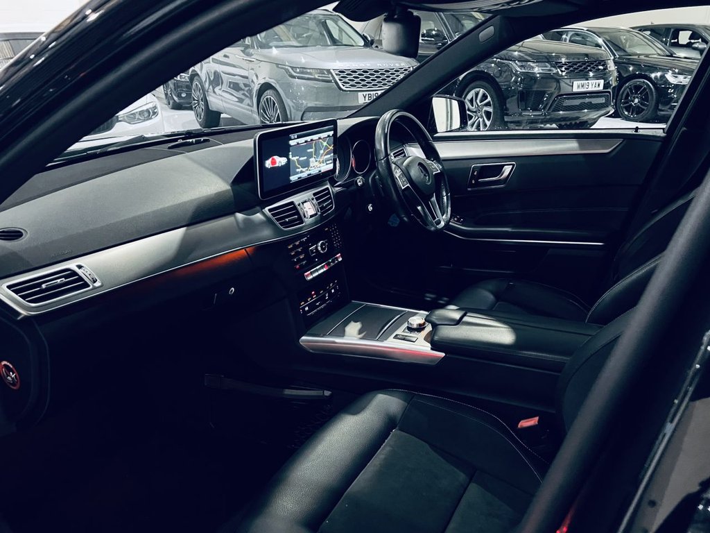 Used Mercedes-Benz E Class 2014 for sale - 77188084: Photo 33