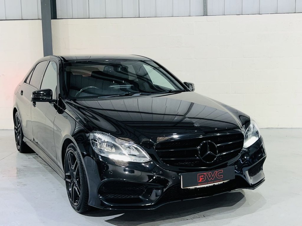Used Mercedes-Benz E Class 2014 for sale - 77188084: Photo 6