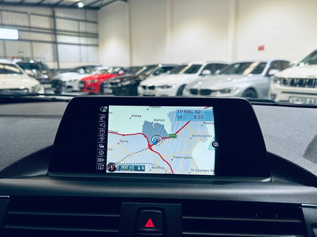 Used BMW 1 Series 2015 for sale - 76535444: Photo 10