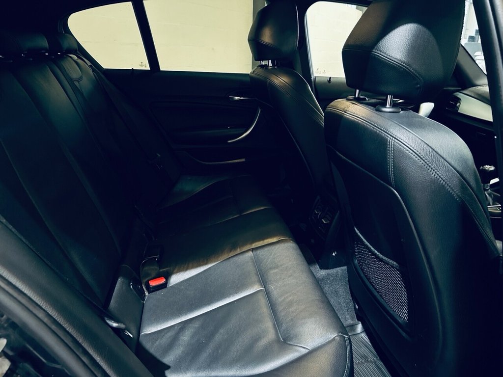 Used BMW 1 Series 2015 for sale - 76535444: Photo 11