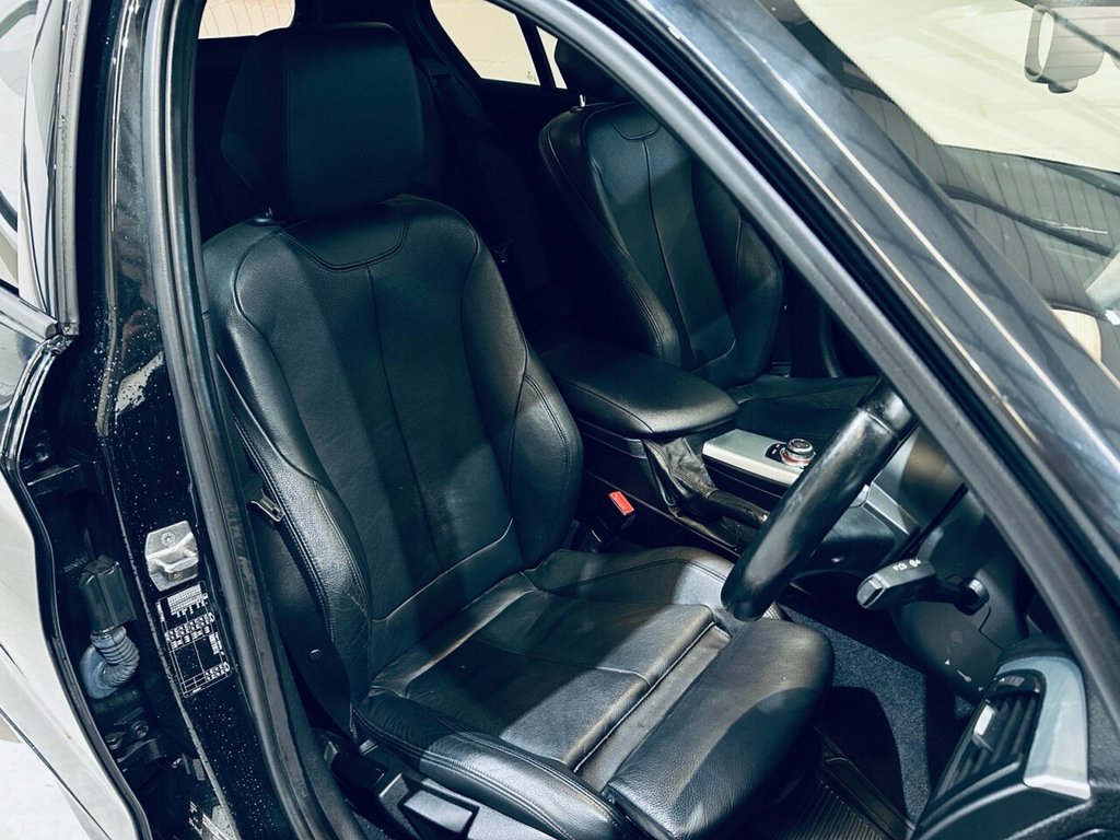 Used BMW 1 Series 2015 for sale - 76535444: Photo 13