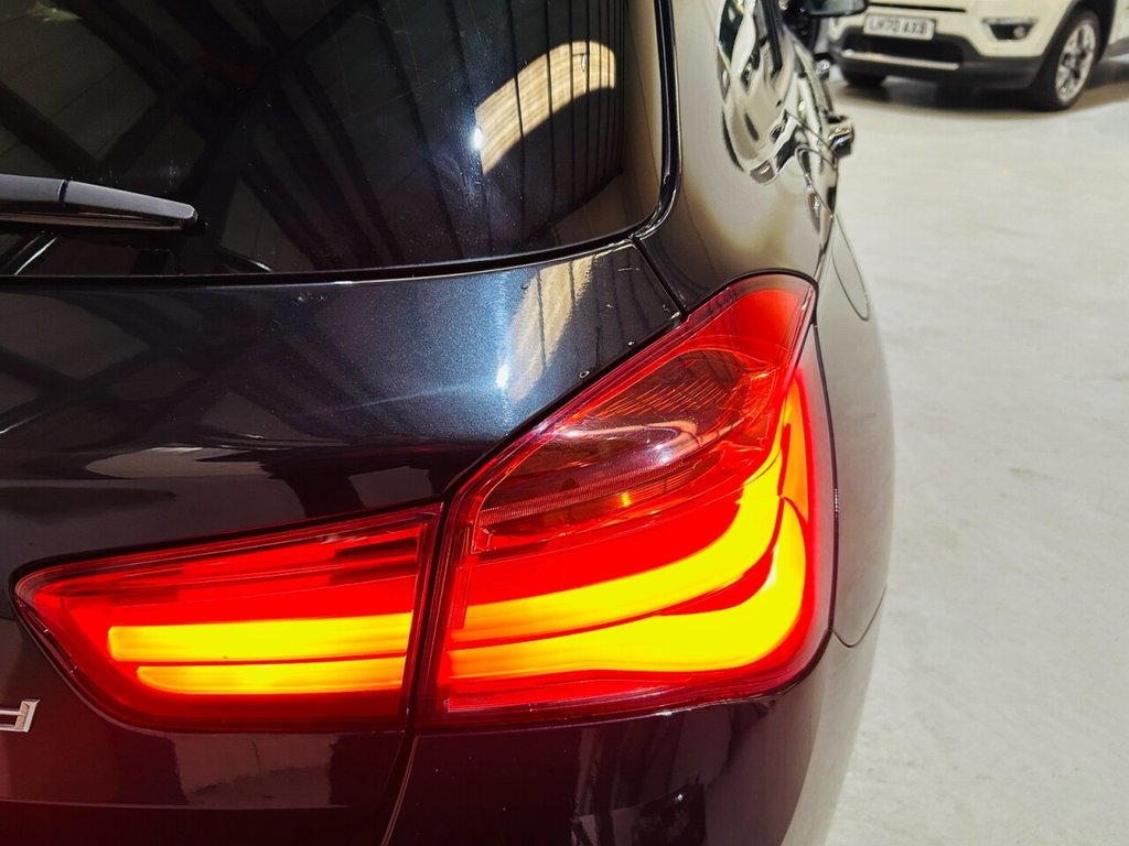 Used BMW 1 Series 2015 for sale - 76535444: Photo 14