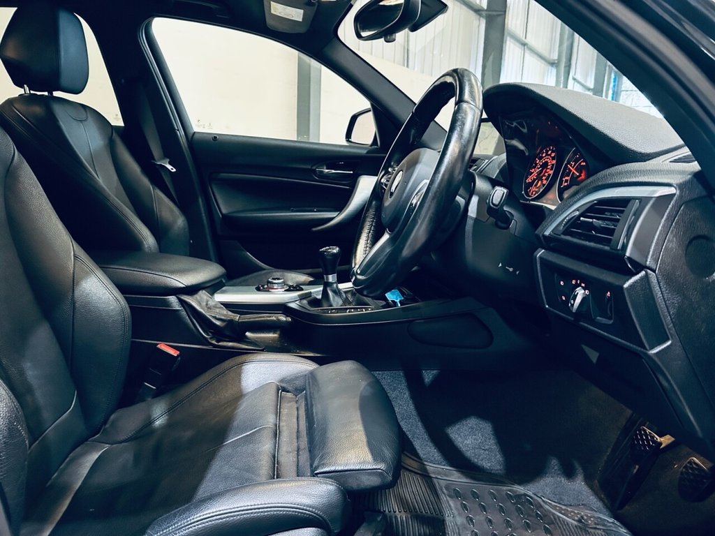 Used BMW 1 Series 2015 for sale - 76535444: Photo 15