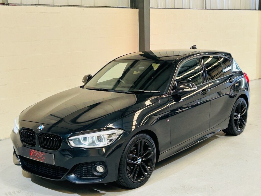 Used BMW 1 Series 2015 for sale - 76535444: Photo 2