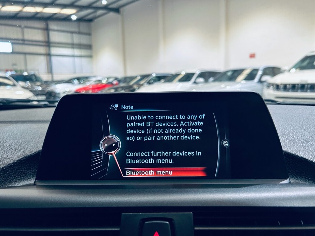 Used BMW 1 Series 2015 for sale - 76535444: Photo 20