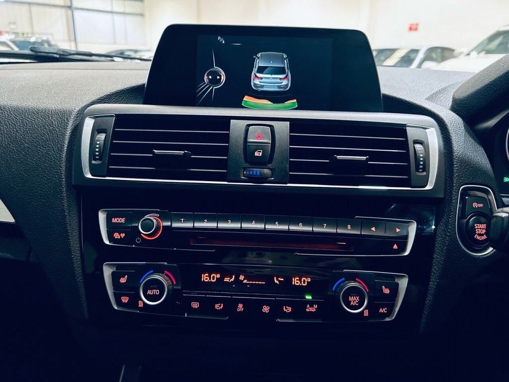 Used BMW 1 Series 2015 for sale - 76535444: Photo 24