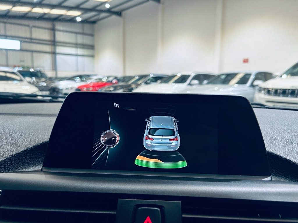 Used BMW 1 Series 2015 for sale - 76535444: Photo 25