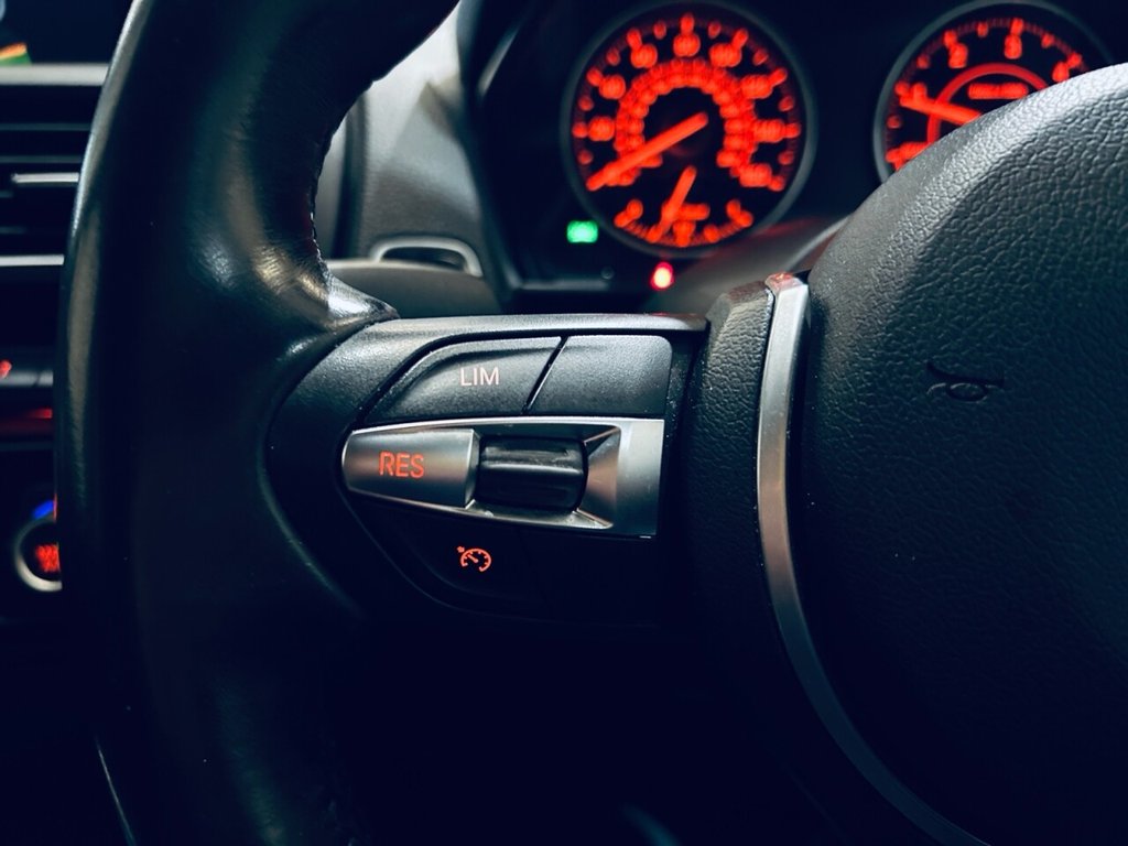 Used BMW 1 Series 2015 for sale - 76535444: Photo 28