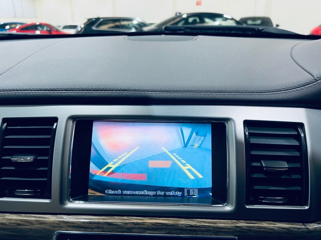 Used Jaguar XF 2014 for sale - 77534990: Photo 2