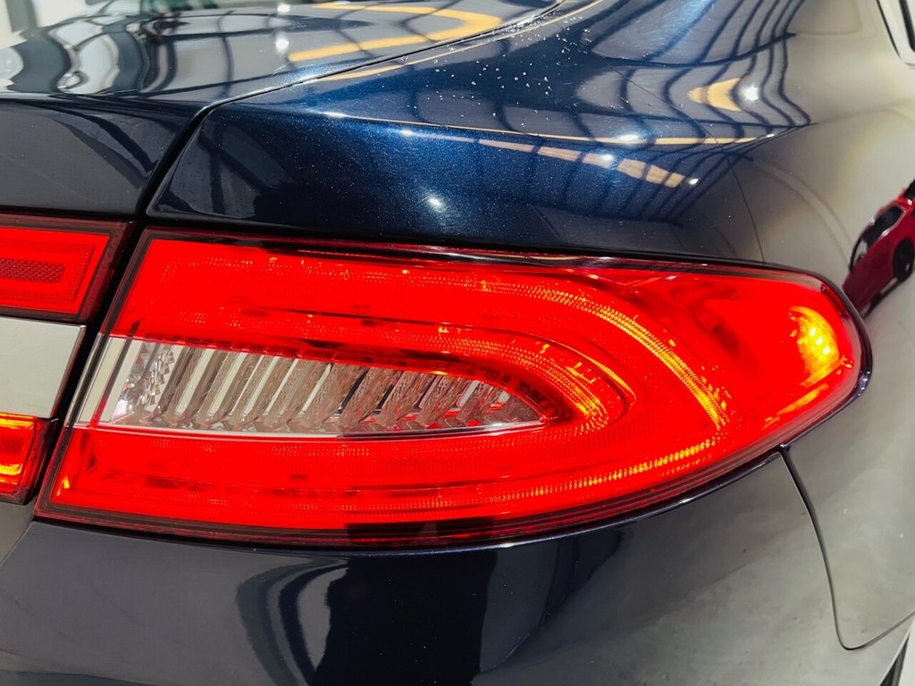 Used Jaguar XF 2014 for sale - 77534990: Photo 28