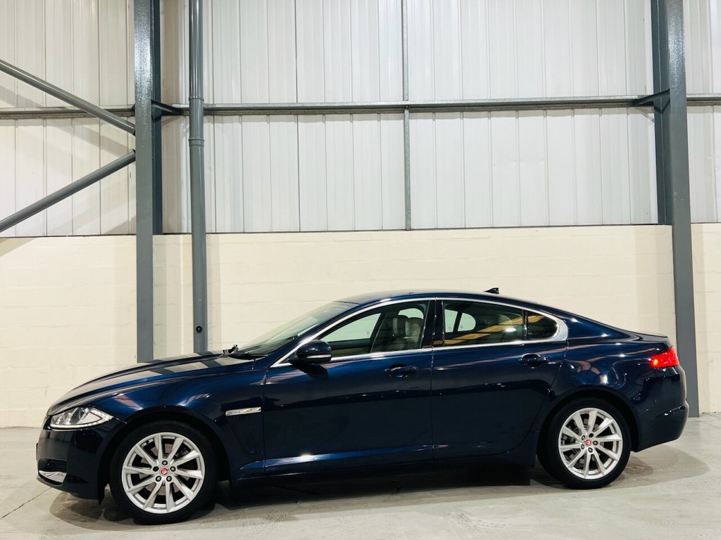 Used Jaguar XF 2014 for sale - 77534990: Photo 31