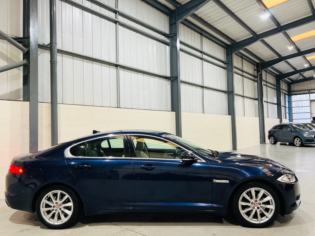Used Jaguar XF 2014 for sale - 77534990: Photo 36