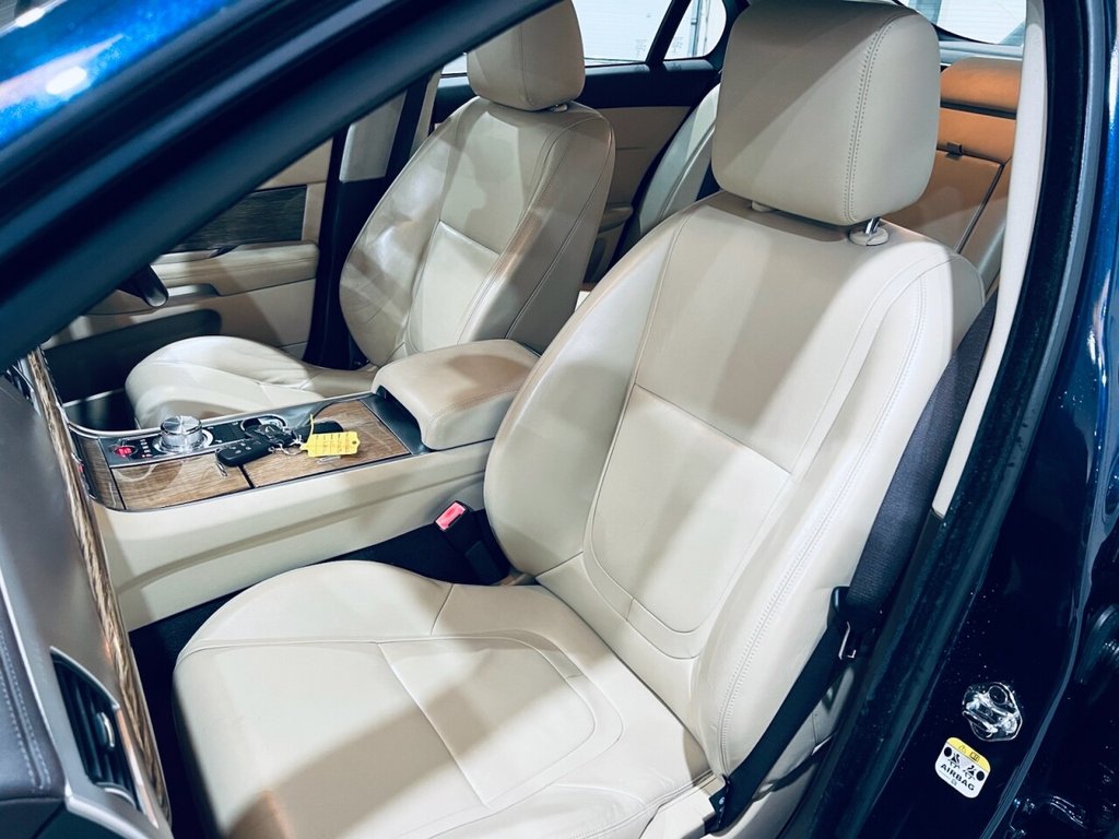 Used Jaguar XF 2014 for sale - 77534990: Photo 8