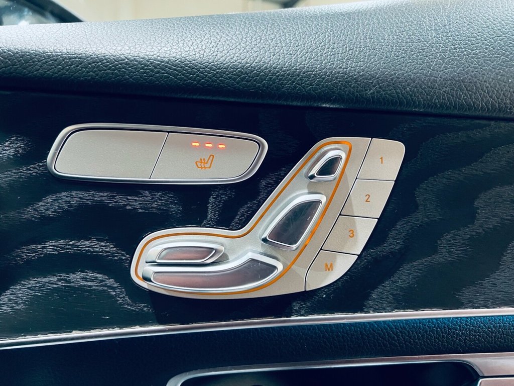 Used Mercedes-Benz GLC 2018 for sale - 77408676: Photo 14