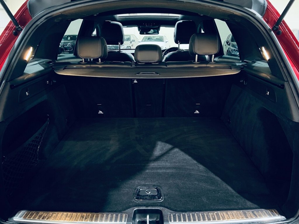 Used Mercedes-Benz GLC 2018 for sale - 77408676: Photo 15